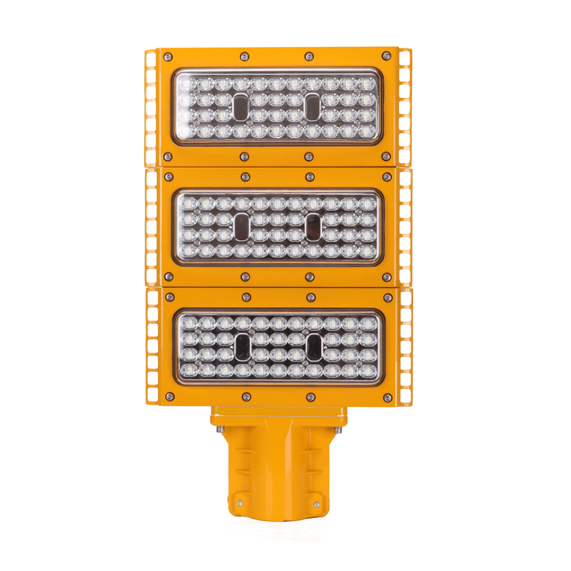 LED防爆路灯
